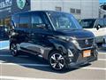 2020 Nissan ROOX