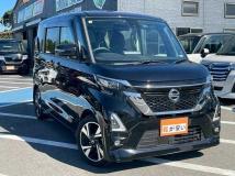 2020 Nissan ROOX