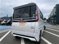 2020 Nissan ROOX