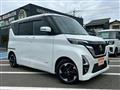 2020 Nissan ROOX