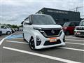 2020 Nissan ROOX