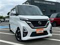 2020 Nissan ROOX