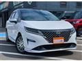 2021 Nissan Note
