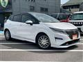 2021 Nissan Note