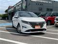 2021 Nissan Note