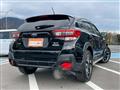 2020 Subaru IMPREZA XV HYBRID