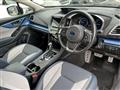 2020 Subaru IMPREZA XV HYBRID