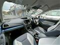 2020 Subaru IMPREZA XV HYBRID