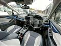 2020 Subaru IMPREZA XV HYBRID