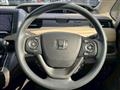 2016 Honda Freed