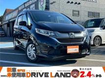 2016 Honda Freed