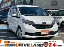 2021 Honda Freed