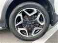 2019 Subaru IMPREZA XV HYBRID