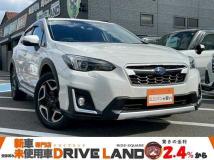 2019 Subaru IMPREZA XV HYBRID
