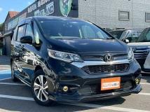 2022 Honda Freed