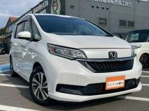 2021 Honda Freed