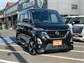 2022 Nissan ROOX