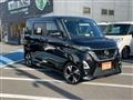 2022 Nissan ROOX