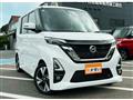2021 Nissan ROOX