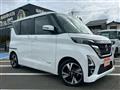 2021 Nissan ROOX