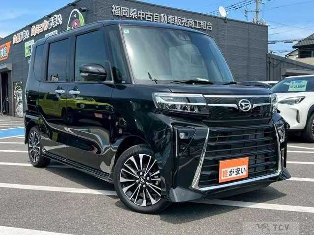2024 Daihatsu Tanto