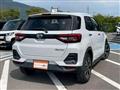 2020 Daihatsu Rocky