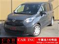 2023 Toyota Sienta