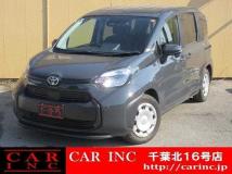 2023 Toyota Sienta