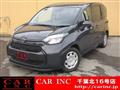 2023 Toyota Sienta
