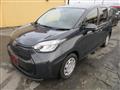 2023 Toyota Sienta
