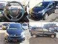 2021 Honda Freed