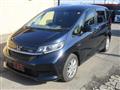 2021 Honda Freed