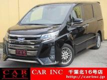 2018 Toyota Noah