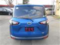 2016 Toyota Sienta