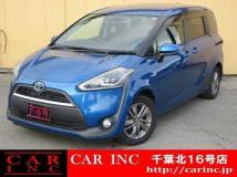 2016 Toyota Sienta