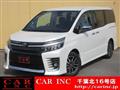 2016 Toyota Voxy