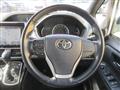2016 Toyota Voxy