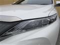 2017 Toyota Harrier