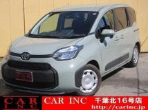 2023 Toyota Sienta