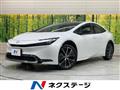 2025 Toyota Prius