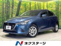2017 Mazda Demio