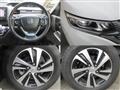 2017 Honda Freed