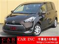 2017 Toyota Sienta