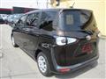 2017 Toyota Sienta