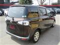 2017 Toyota Sienta
