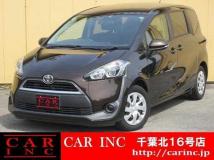 2017 Toyota Sienta