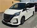 2021 Nissan Serena