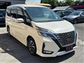 2021 Nissan Serena
