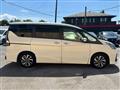 2021 Nissan Serena