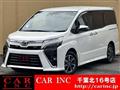 2019 Toyota Voxy